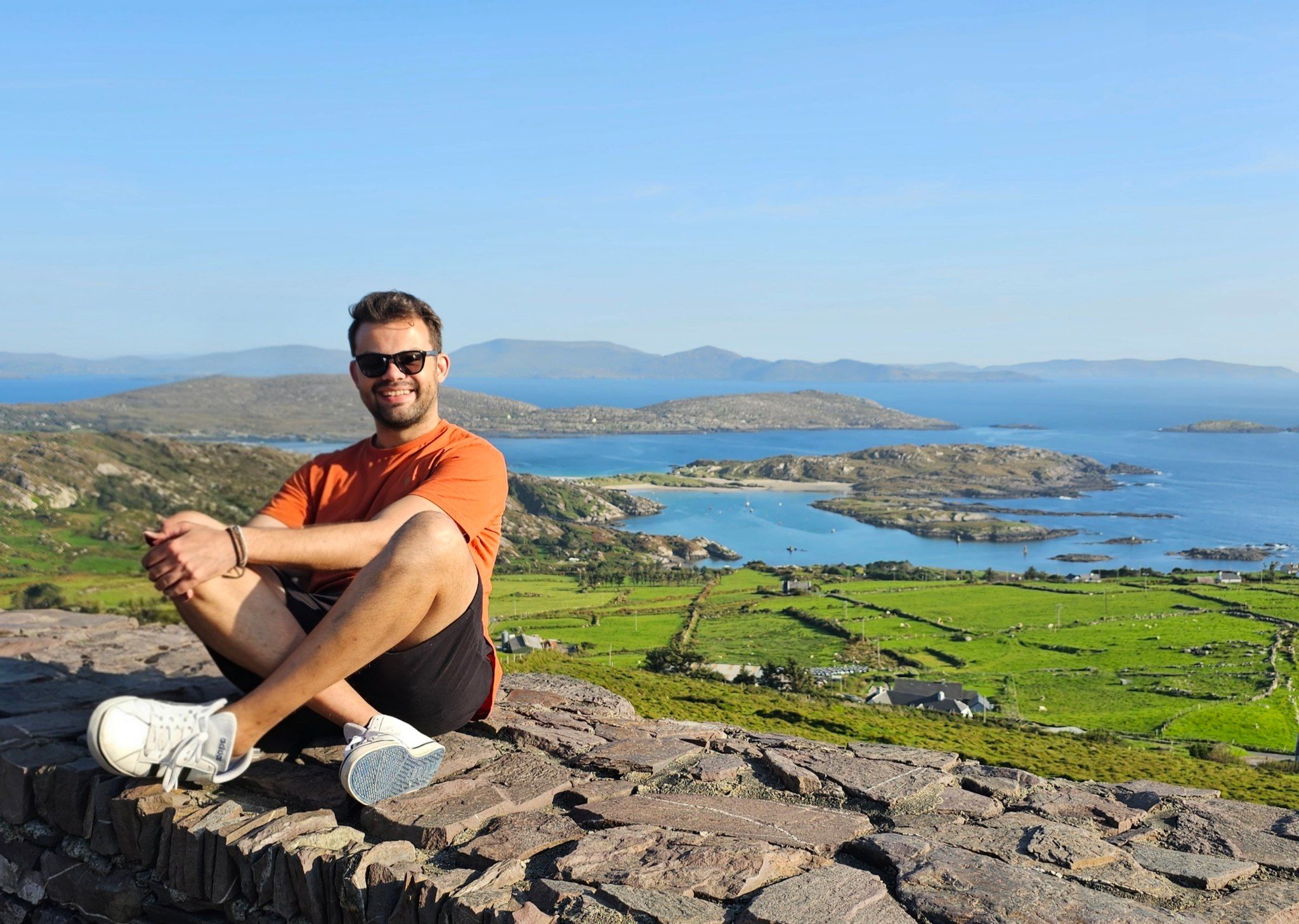 paisaje kerry